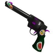 Sticker Gun