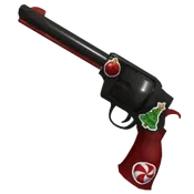 Stickers Gun 2022