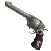 Stickers (Gun)