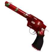 Stockings Gun 2022