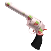 Strawberries (Gun)