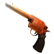 Sunset Gun
