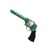 Sweater Gun