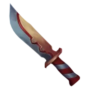 Swirl Knife