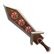 Swirly Blade