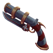Swirly Gun