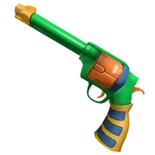 Toy (Gun)