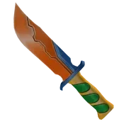 Toy (Knife)