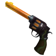 Traveler (Gun)