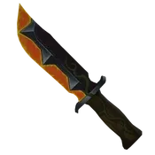 Traveler (Knife)