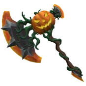 Traveler's Axe