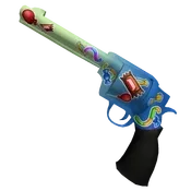 Treats Gun