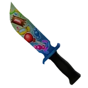 Treats Knife