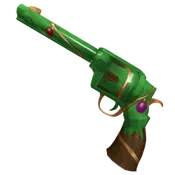 Tree Gun 2022