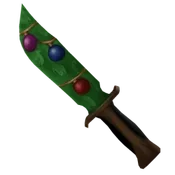 Tree Knife 2022