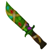 Tree Knife 23