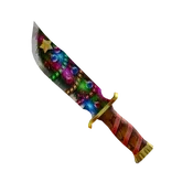Tree (Knife)