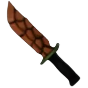 Turtle Knife