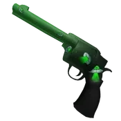 UfOs Gun