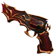 Vampire's Gun
