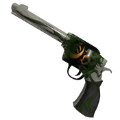 Vines Gun