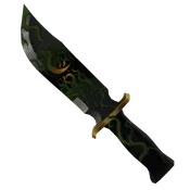 Vines Knife