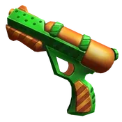 Watergun