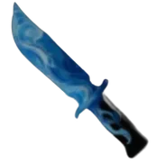 Waves Knife