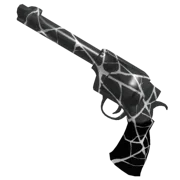 Webbed (Gun)