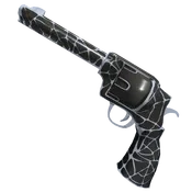 Webs Gun