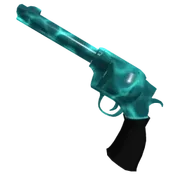 Wraith (Gun)