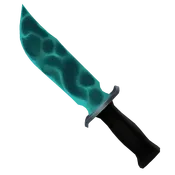 Wraith (Knife)