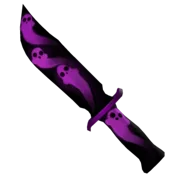 Wraiths Knife