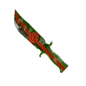 Wrapped (Knife)