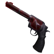 Xeno Gun