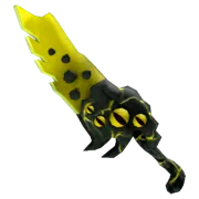 Yellow Seer