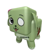 Zombie Dog
