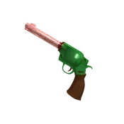 Zombie (Gun)