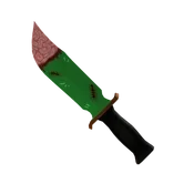 Zombie (Knife)