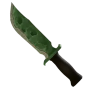 Zombified (Knife)