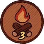 Firemaking I