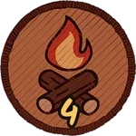Firemaking II