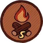 Firemaking III