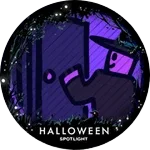 Halloween Key Token