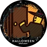 Halloween Rune Token
