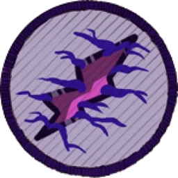 Hard Mode Badge