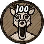 Survive 100 days