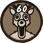 Survive 60 days