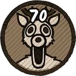 Survive 70 days