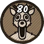 Survive 80 days